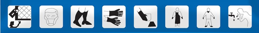 Hướng dẫn an toàn