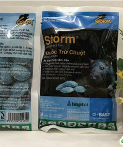 thuốc diệt chuột storm