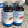 Thuốc Xịt Muỗi Permethrin