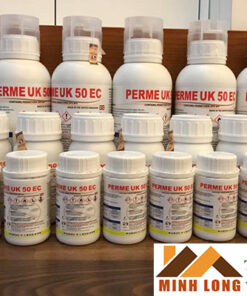 Thuốc diệt côn trùng Perme UK 50EC