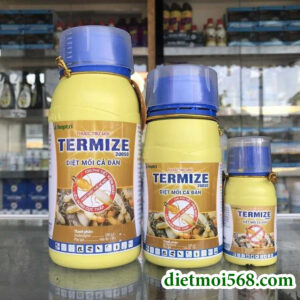 thuốc diệt mối termize 200SC