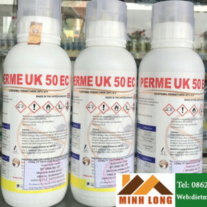 Thuốc diệt muỗi Perme UK 5EC 1000ml
