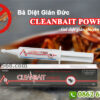 thuốc diệt gián cleanbait power