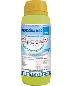 Thuốc diệt muỗi Fendona 10SC