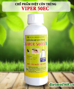 thuốc diệt côn trùng Viper 50EC