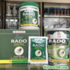 Thuốc diệt ruồi Rado ruồi xanh