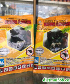 thuốc diệt chuột Broma 0,005AB