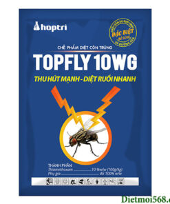 topfly 10wg 20g