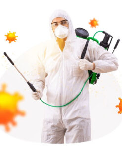 Thuốc khử trùng