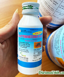 Map Permethrin - chai 100ml