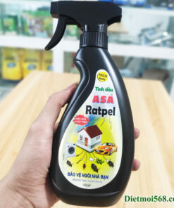 ASA Ratpel 350ml