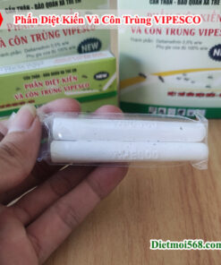 phấn diệt kiến VIPESCO