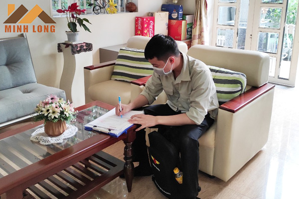 Công ty diệt mối tận gốc tại Bình Dương