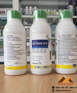 Map Boxer 30EC chai 1 lít