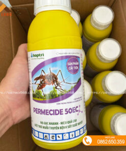 Permecide 50ec chai 1 lít
