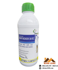Thuốc chông mối Map Boxer 30EC