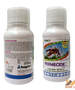 Thuốc diệt muỗi permecide 50ec 100ml