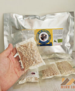 Thuốc xua đuổi chuột