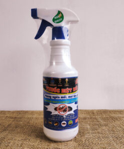 Thuốc diệt mối phòng ngừa mối tận gốc