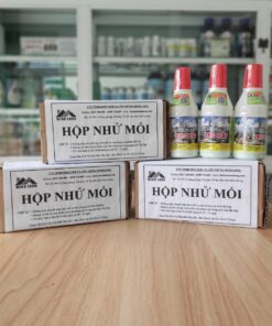 Thuốc diệt mối PMC 90DP