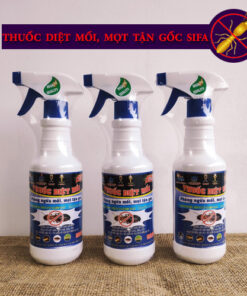 Thuốc diệt mối tận gốc Sifa