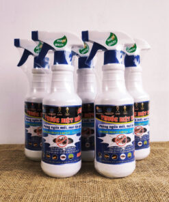 Thuốc diệt trừ mối sifa 500ml