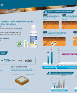 Hướng dẫn sử dụng premise 200sc