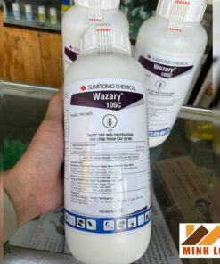 Wazary 10SC chai 1 lít