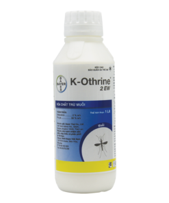 thuốc diệt muỗi K-Othrine 2EW