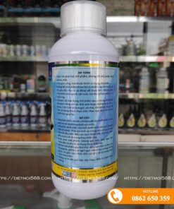 Thuốc diệt muỗi và côn trùng Shield 252EC