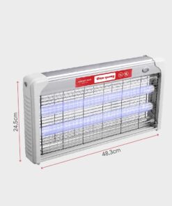Đèn bắt côn trùng