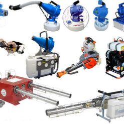 Thiết bị diệt côn trùng