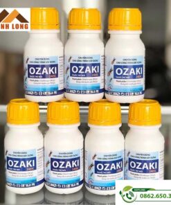ozaki 240sc 100ml