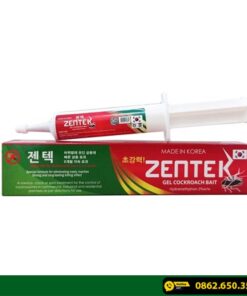 bả diệt gián zentek
