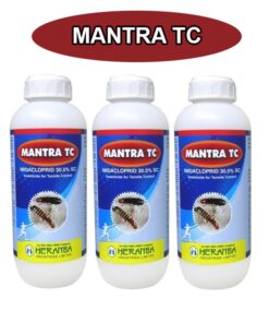 THUỐC TRỪ MỐI MANTRA TC 30.5SC