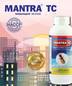 Thuốc diệt mối Mantra TC 30.5SC