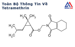 Tetramethrin